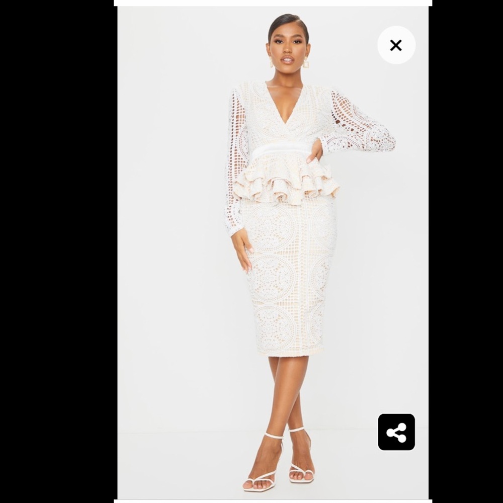 ISO, looking for this dress in size 12